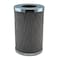 Main Filter Hydraulic Filter, replaces FILTER-X XH04847, Return Line, 10 micron, Outside-In MF0578693 - alternate 2